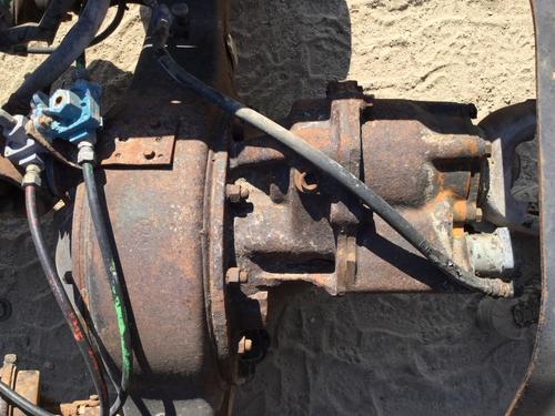 EATON DS381P CUTOFF - TANDEM AXLE