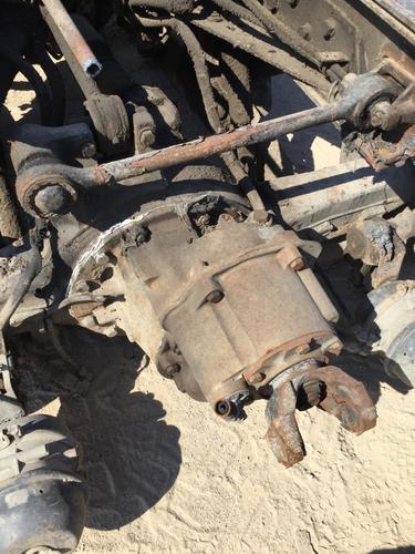 EATON DS404 CUTOFF - TANDEM AXLE