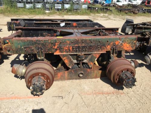 ROCKWELL RT-46-160 CUTOFF - TANDEM AXLE