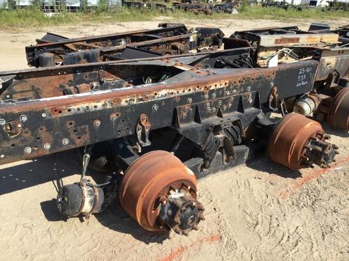 ROCKWELL RT-46-160 CUTOFF - TANDEM AXLE