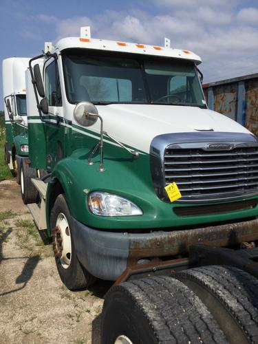 FREIGHTLINER COLUMBIA Trucks