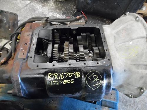 FULLER RTX16709B Transmission Assembly