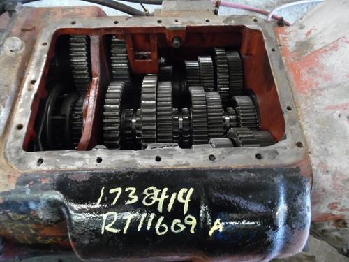 FULLER RT11609A Transmission Assembly