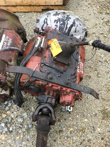 FULLER RT11609A Transmission Assembly