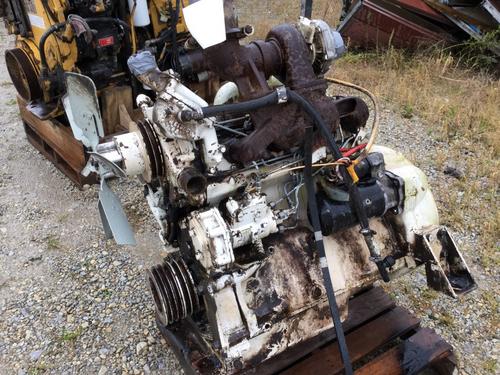 JOHN DEERE 4239T Engine Assembly