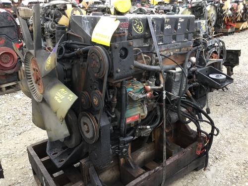 CUMMINS M11 CELECT+ Engine Assembly