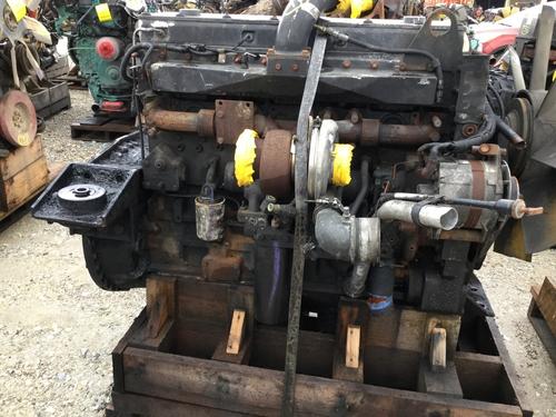 CUMMINS M11 CELECT+ Engine Assembly