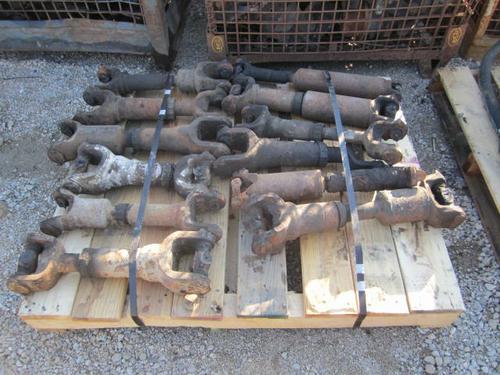   Drive Shaft, Rear