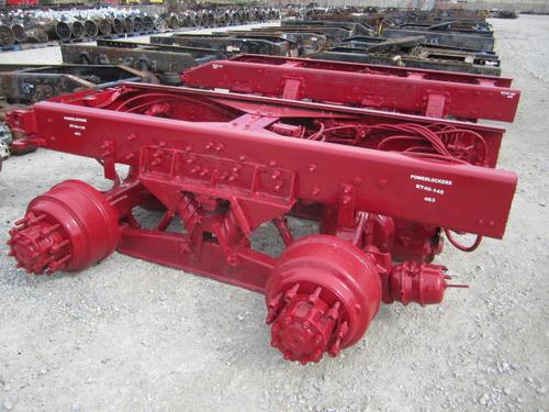ROCKWELL RD 20145 CUTOFF - SINGLE AXLE