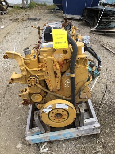 CAT 3126 Engine Assembly