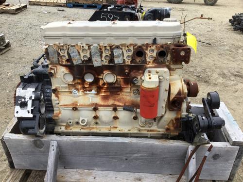 CUMMINS 6.7L Engine Assembly