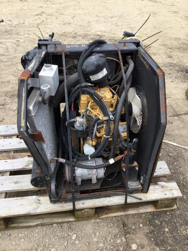   AUXILIARY POWER UNIT