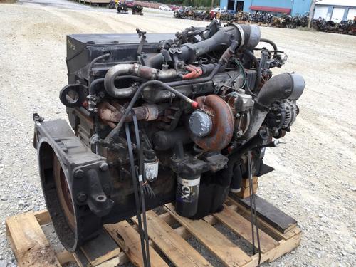 CUMMINS ISM Engine Assembly