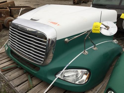 FREIGHTLINER CENTURY CLASS 112 Hood