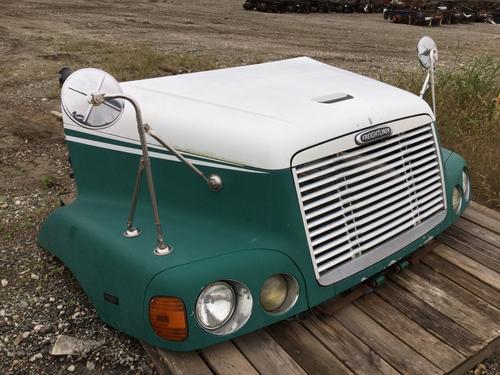 FREIGHTLINER CENTURY CLASS 112 Hood