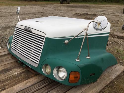 FREIGHTLINER CENTURY CLASS 112 Hood