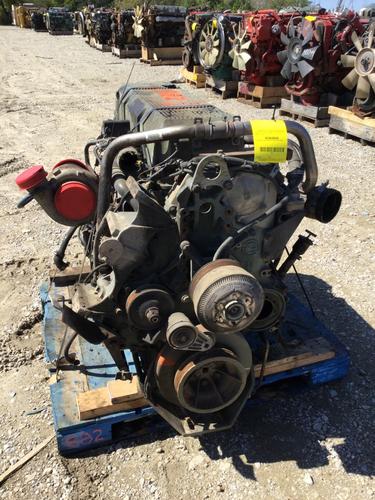 DETROIT 12.7 Engine Assembly