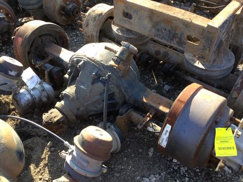 MERITOR RS23160 Axle Assembly, Rear (Rear)