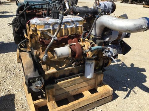 CAT 3126 Engine Assembly