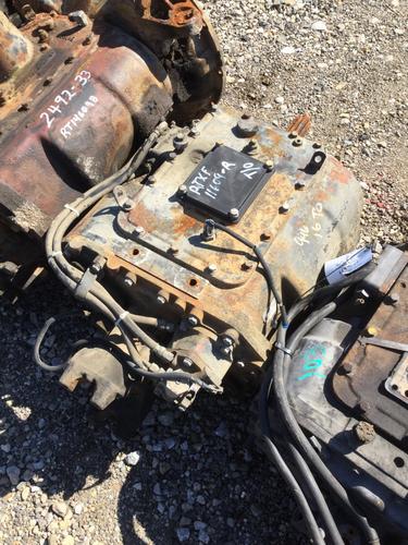 FULLER RTXF11609R Transmission Assembly