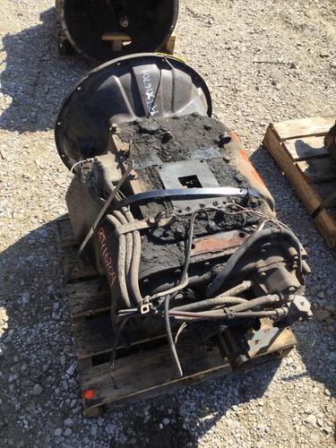 FULLER RTX16709B Transmission Assembly