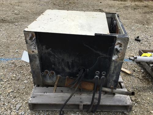   AUXILIARY POWER UNIT
