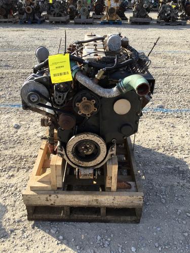 CUMMINS 5.9 Engine Assembly