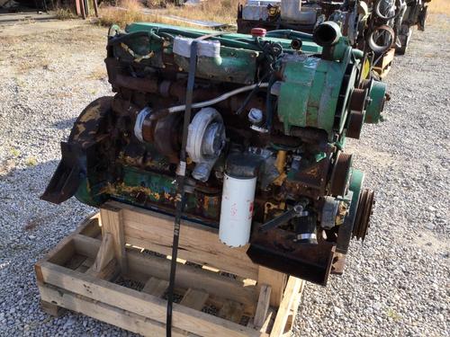 CAT 3116 Engine Assembly