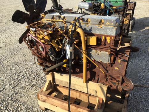 CAT 3116 Engine Assembly