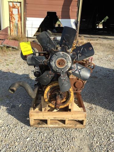 CAT 3116 Engine Assembly