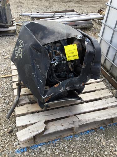   AUXILIARY POWER UNIT