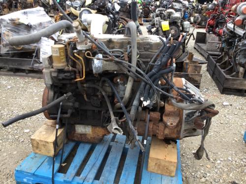 CAT 3126 Engine Assembly