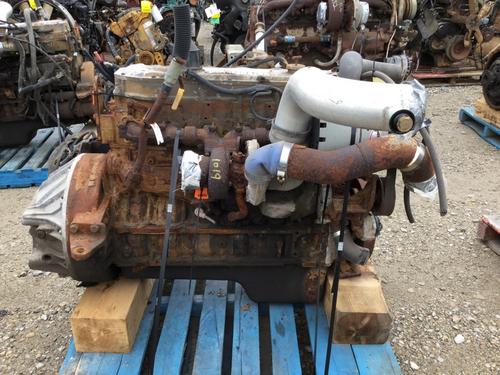 CAT 3126 Engine Assembly