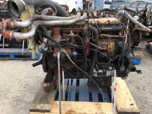 CAT 3126 Engine Assembly