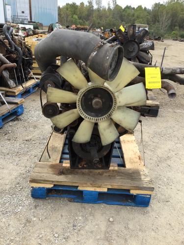 CAT 3126 Engine Assembly