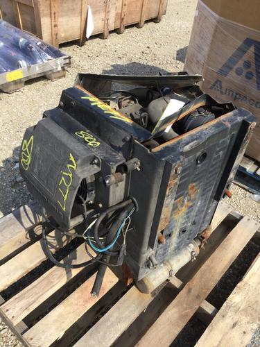   AUXILIARY POWER UNIT