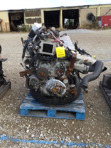 INTERNATIONAL MAXXFORCE 13 Engine Assembly