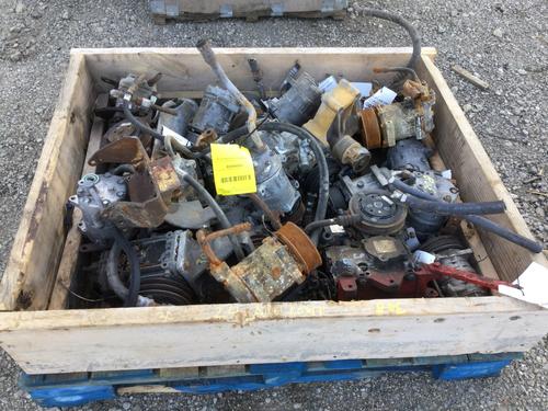  Air Conditioner Compressor