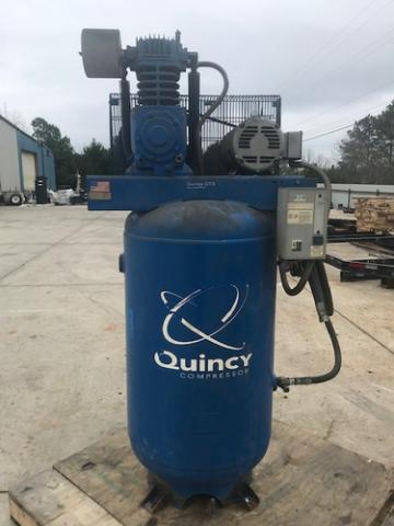   AIR COMPRESSOR
