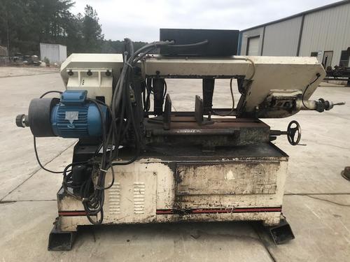   BAND SAW