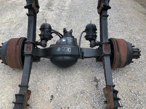 EATON 17060S Axle Assembly, Rear (Rear)