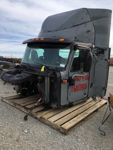 INTERNATIONAL 9200I CAB