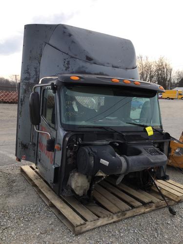 INTERNATIONAL 9200I CAB