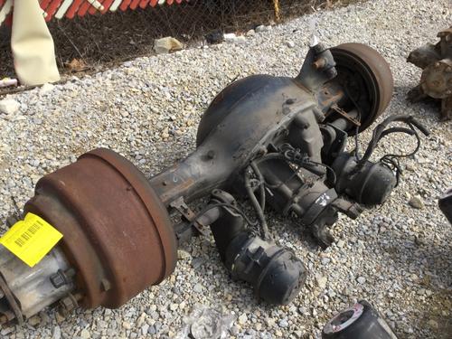 MERITOR RS23160 Axle Assembly, Rear (Rear)