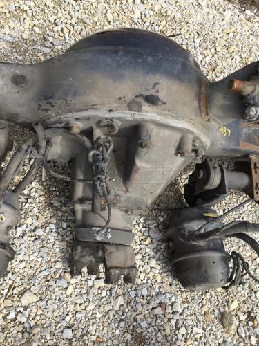 MERITOR RS23160 Axle Assembly, Rear (Rear)
