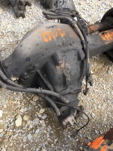 MERITOR RS23160 Axle Assembly, Rear (Rear)