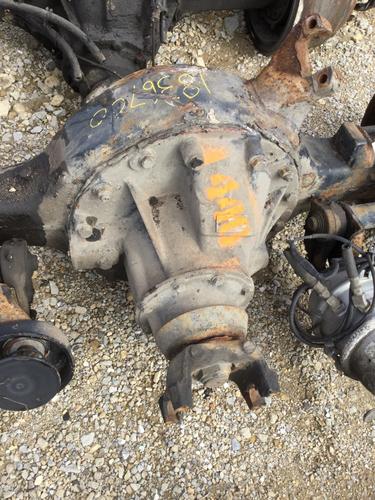 MERITOR RS23160 Axle Assembly, Rear (Rear)