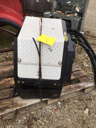  AUXILIARY POWER UNIT