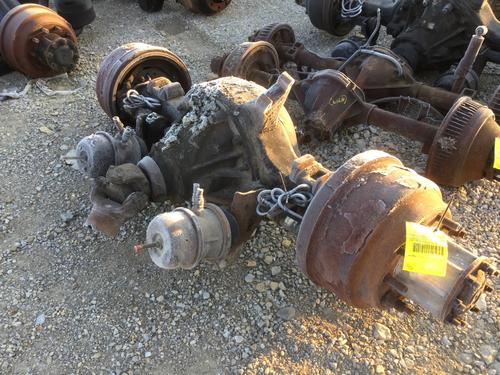 ROCKWELL RS23-186 Axle Assembly, Rear (Rear)