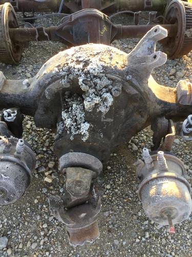 ROCKWELL RS23-186 Axle Assembly, Rear (Rear)